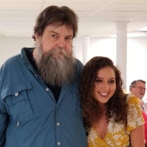 Meet your Posher, Wayne